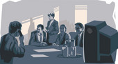 Experts Comptables
